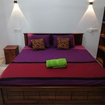 Jungle House Apartment Unawatuna Bagian luar foto