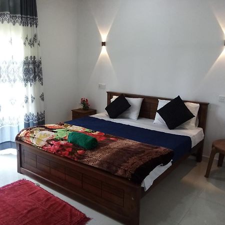 Jungle House Apartment Unawatuna Bagian luar foto
