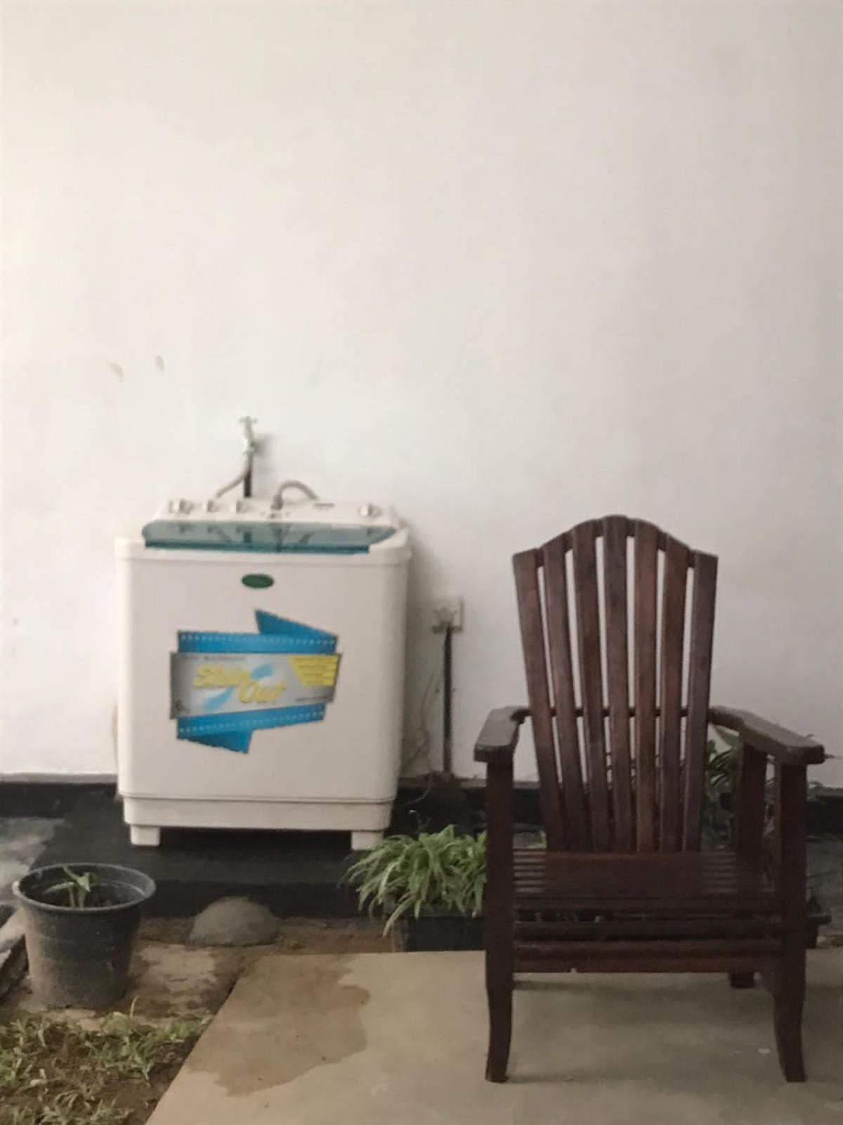 Jungle House Apartment Unawatuna Bagian luar foto