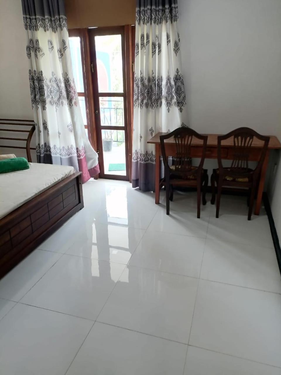 Jungle House Apartment Unawatuna Bagian luar foto