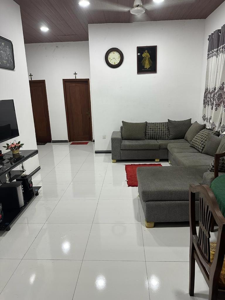 Jungle House Apartment Unawatuna Bagian luar foto
