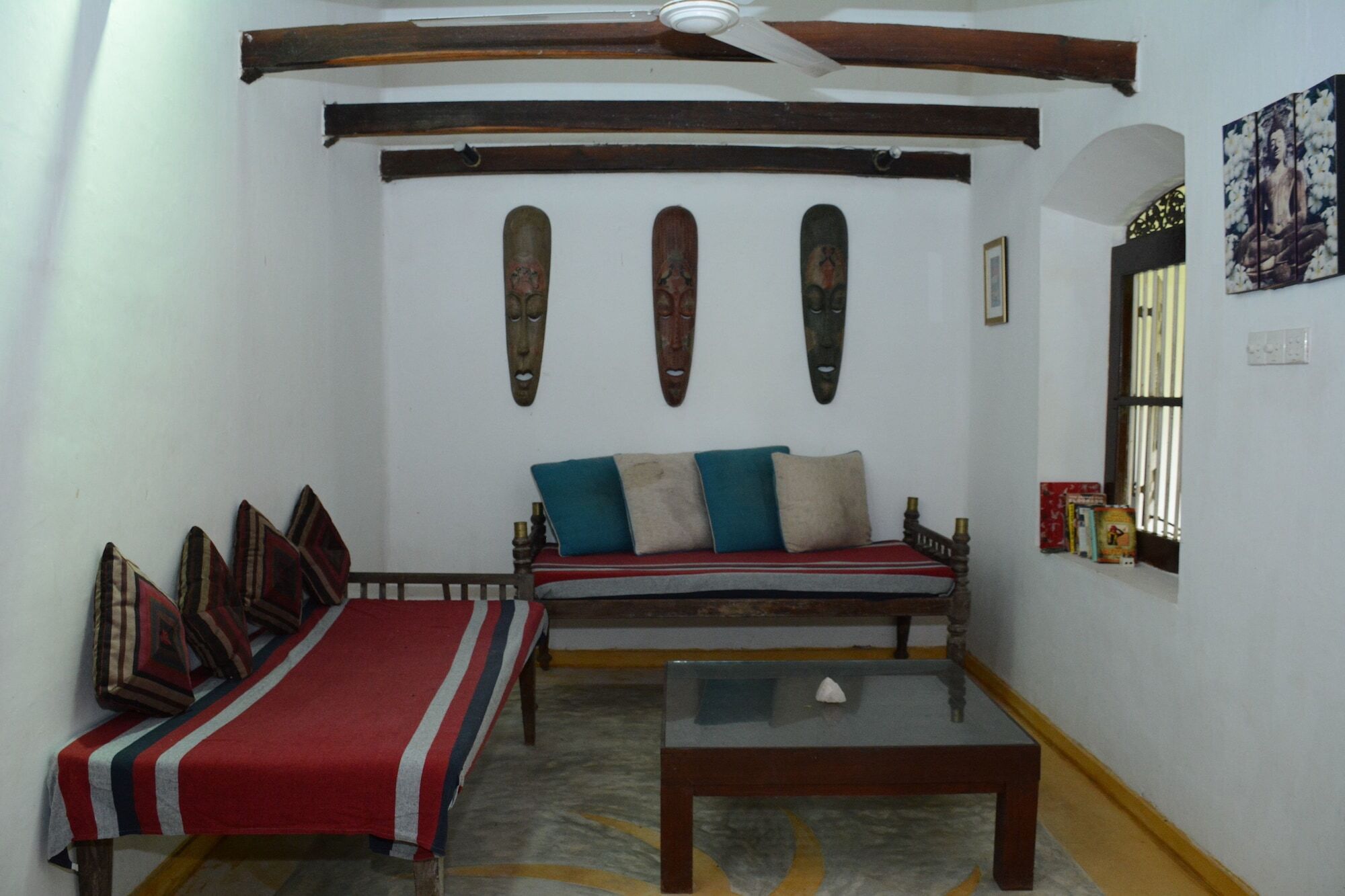 Jungle House Apartment Unawatuna Bagian luar foto