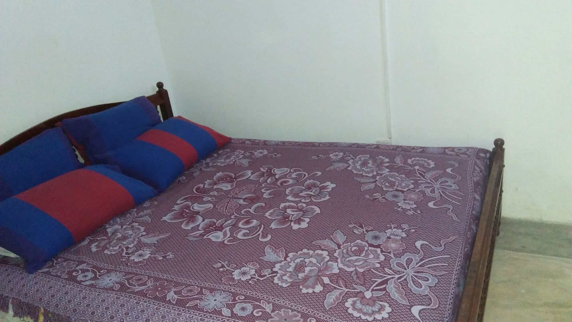 Jungle House Apartment Unawatuna Bagian luar foto